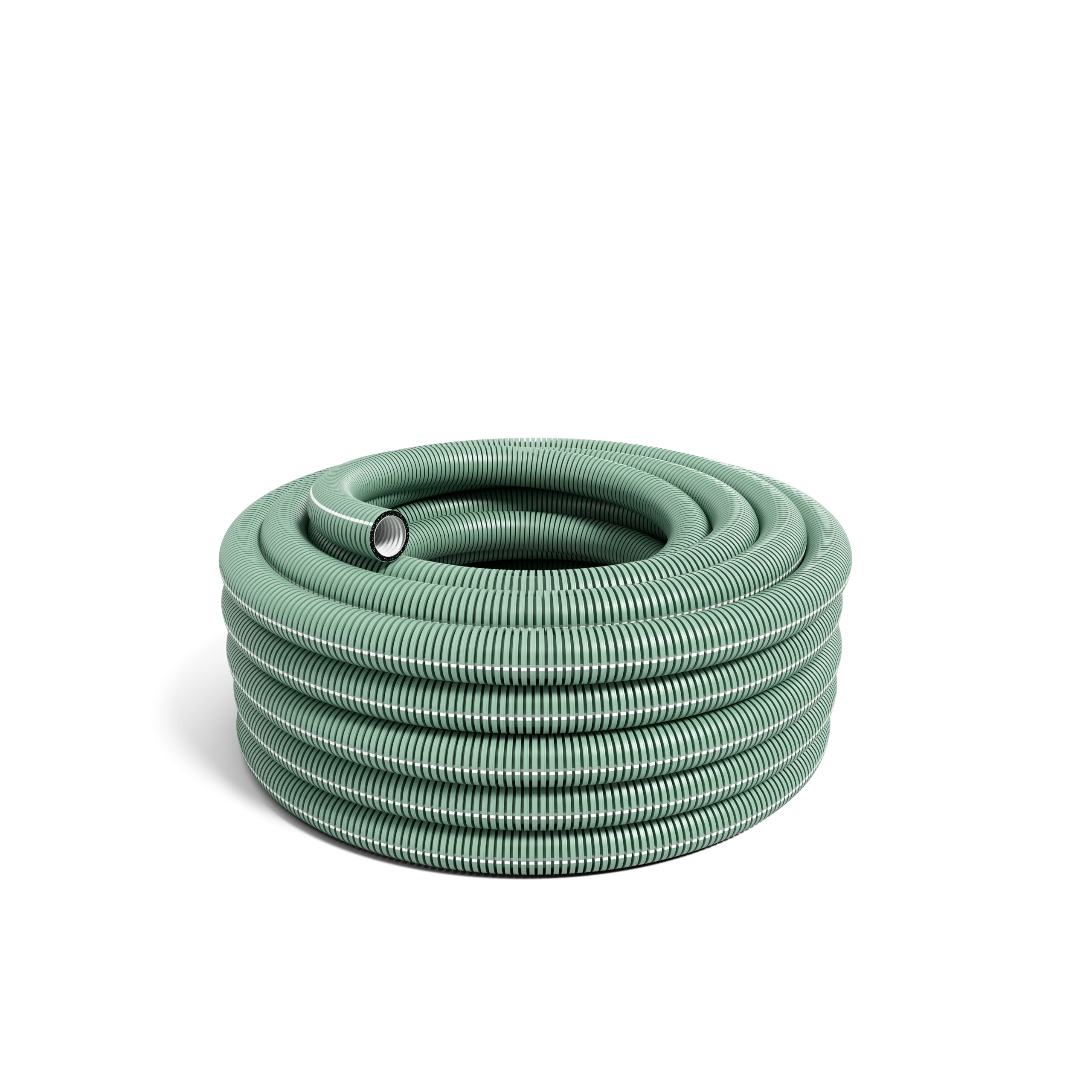 Flexible Conduit 40mm iFlow Pro rPP R25