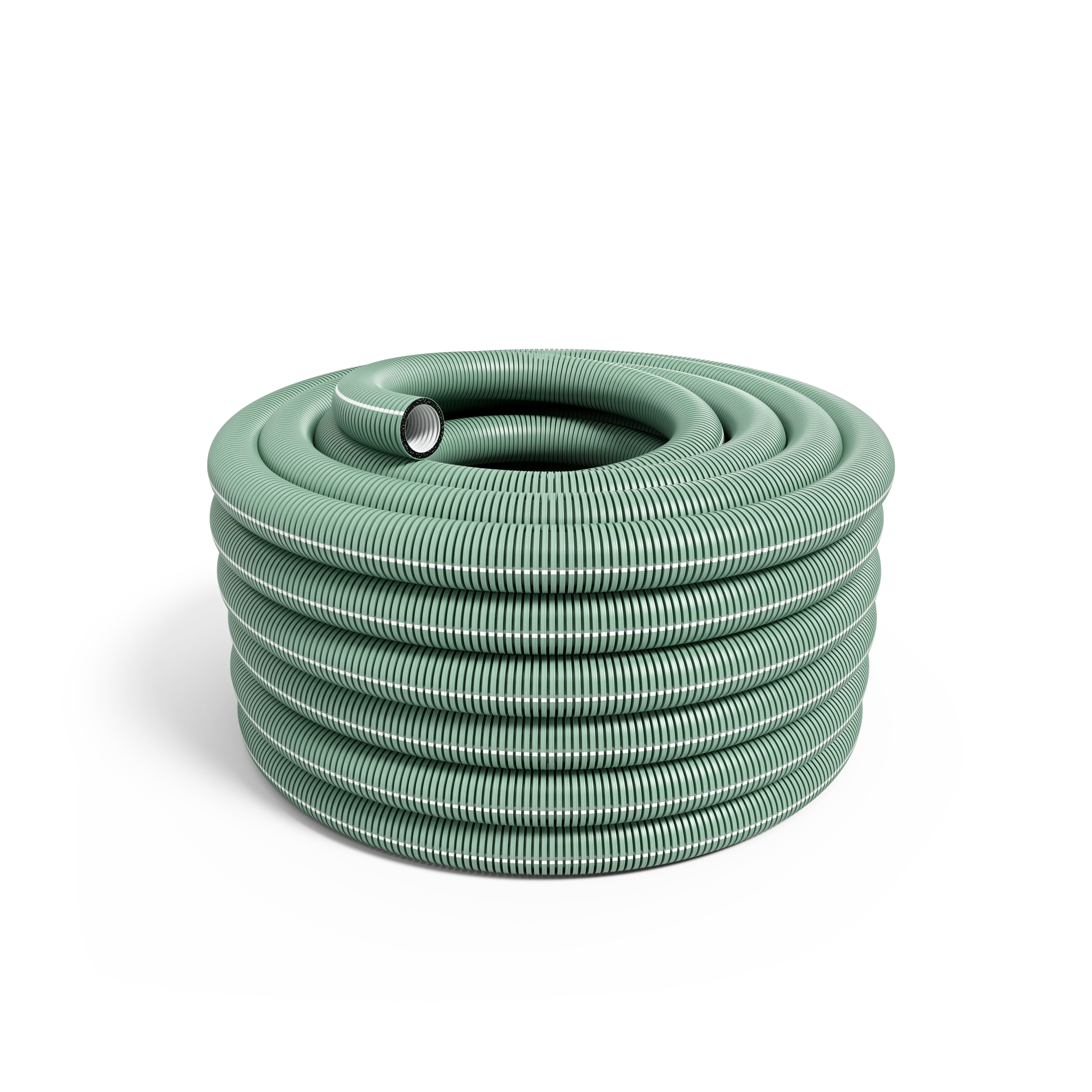 Flexible Conduit 50mm iFlow Pro rPP R25