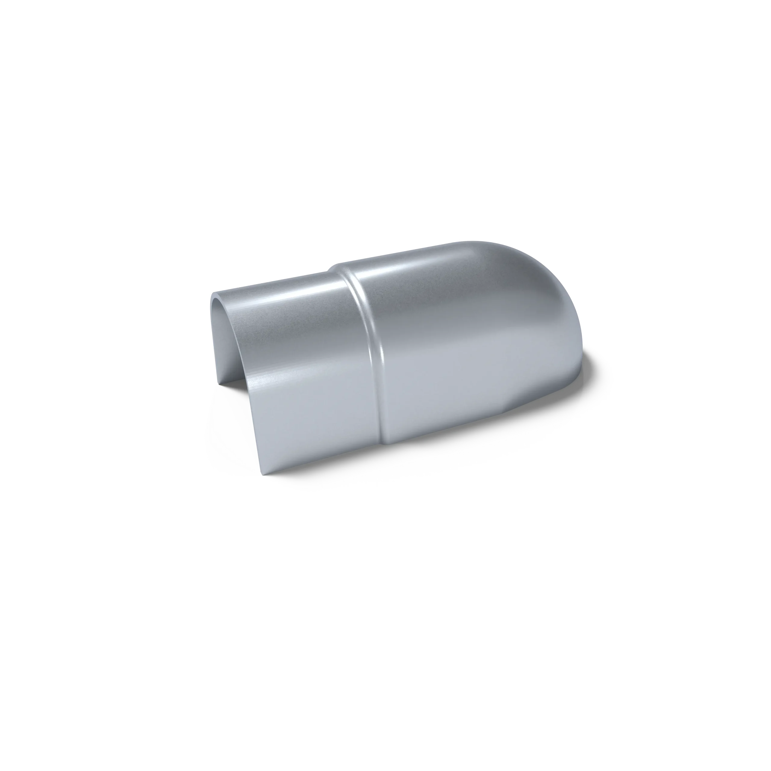 Cable Protection End Caps 16x50mm iCover