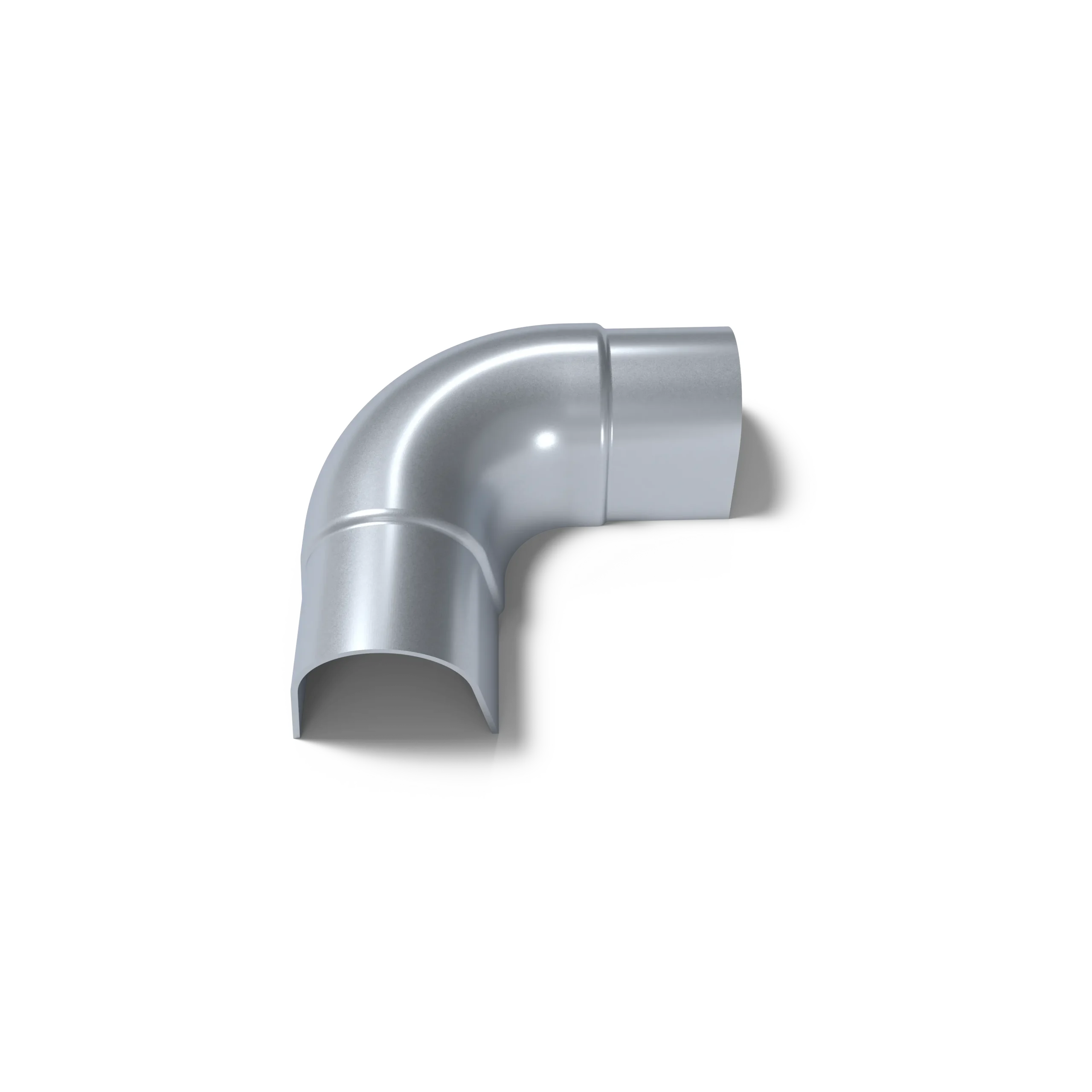 Cable Protection Bend 16mm iCover