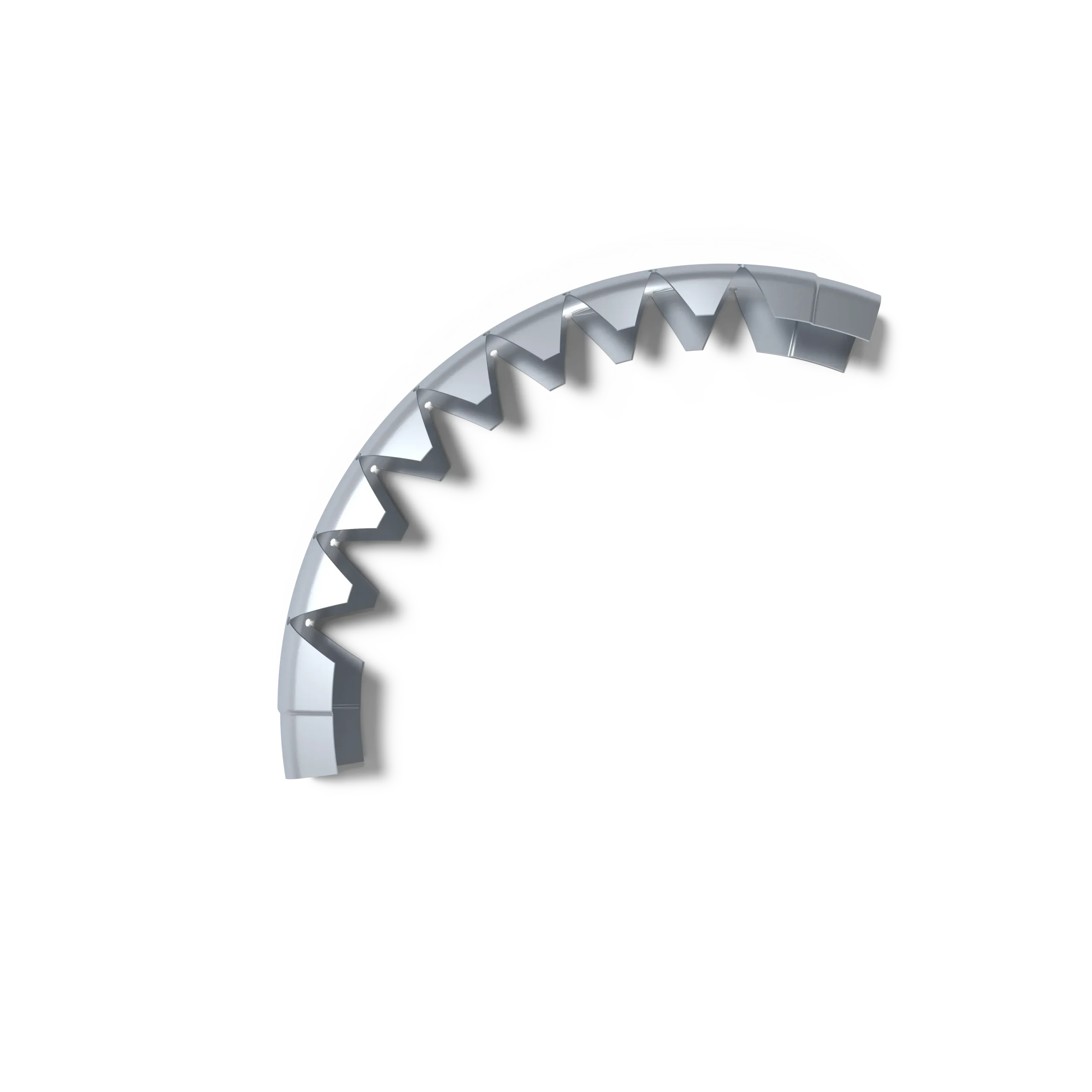 Cable Protection Flex Bend 16mm iCover