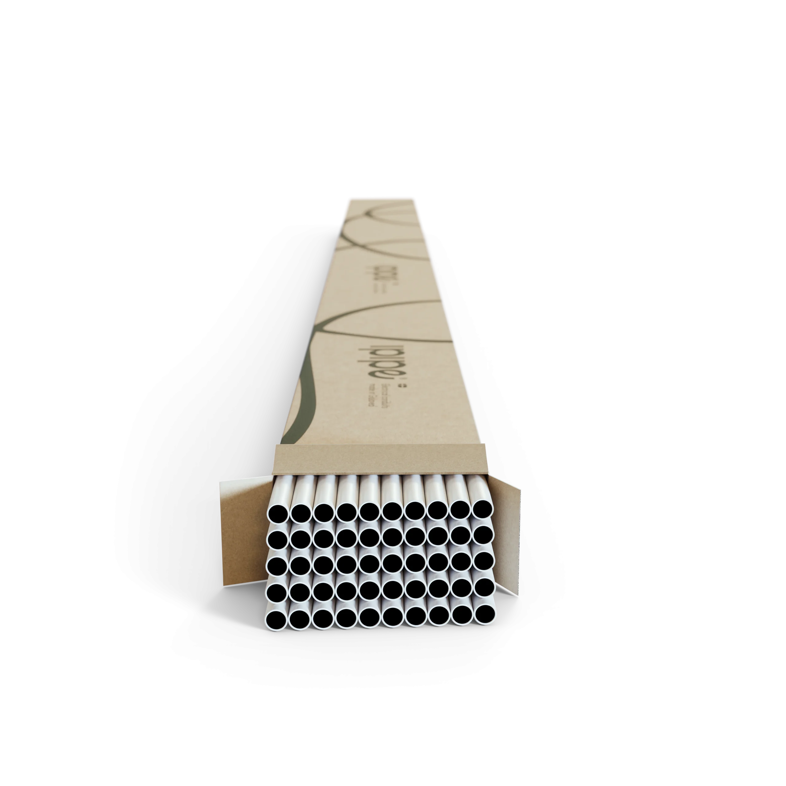 Rigid Tube 16mm iTube 320N rPP 3m