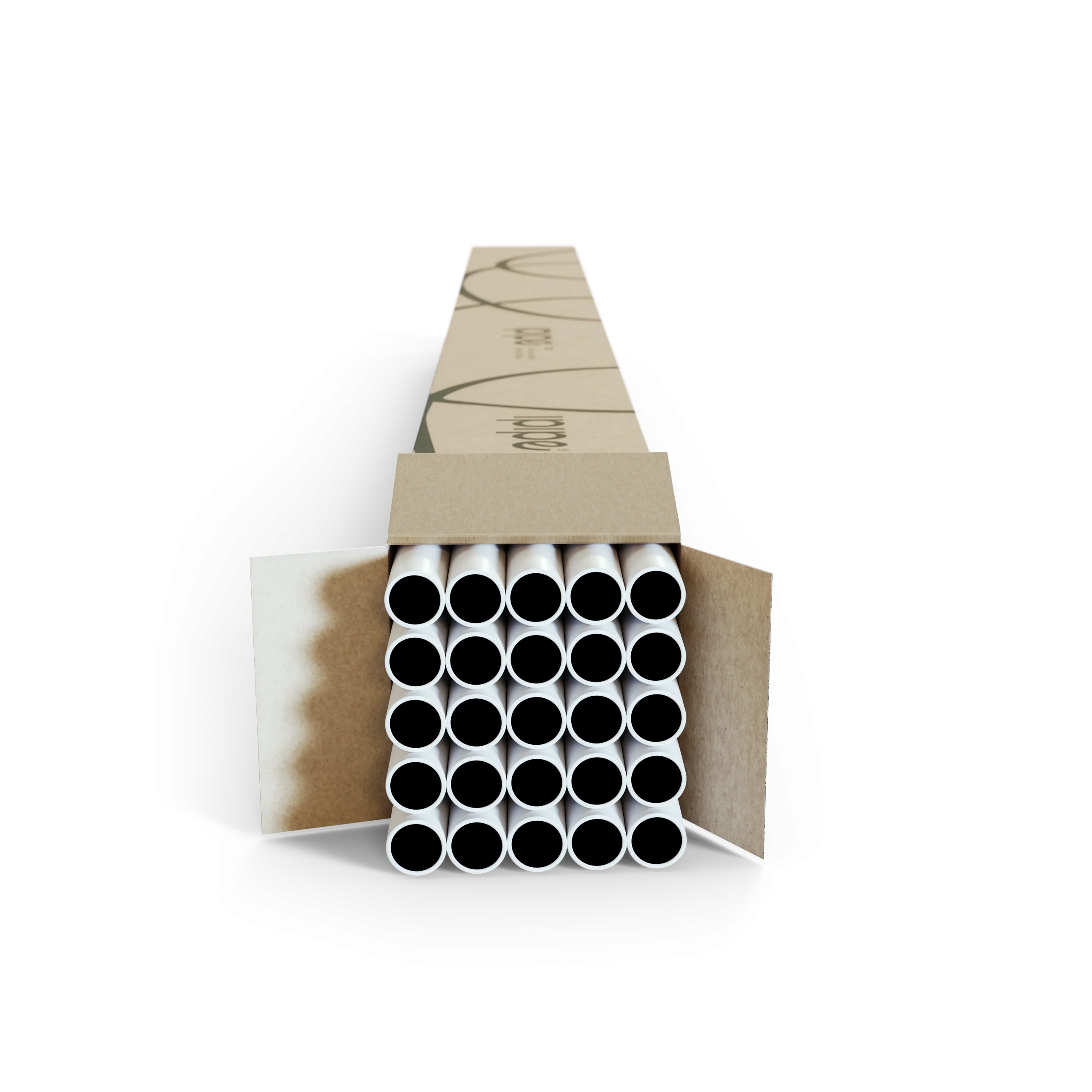 Rigid Tube 32mm iTube 320N rPP 3m