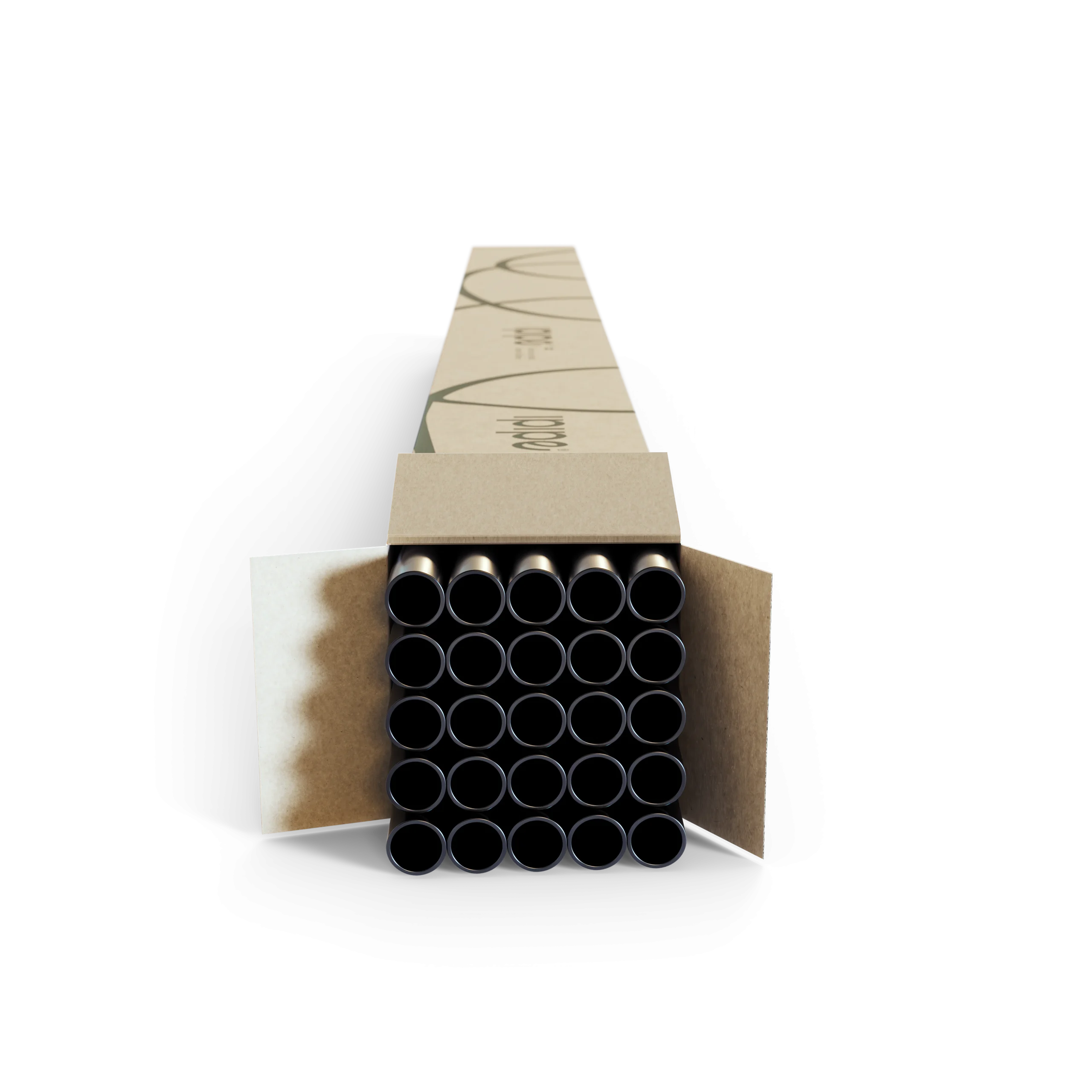Rigid Tube 32mm  iTube UV 750N rPP 3m