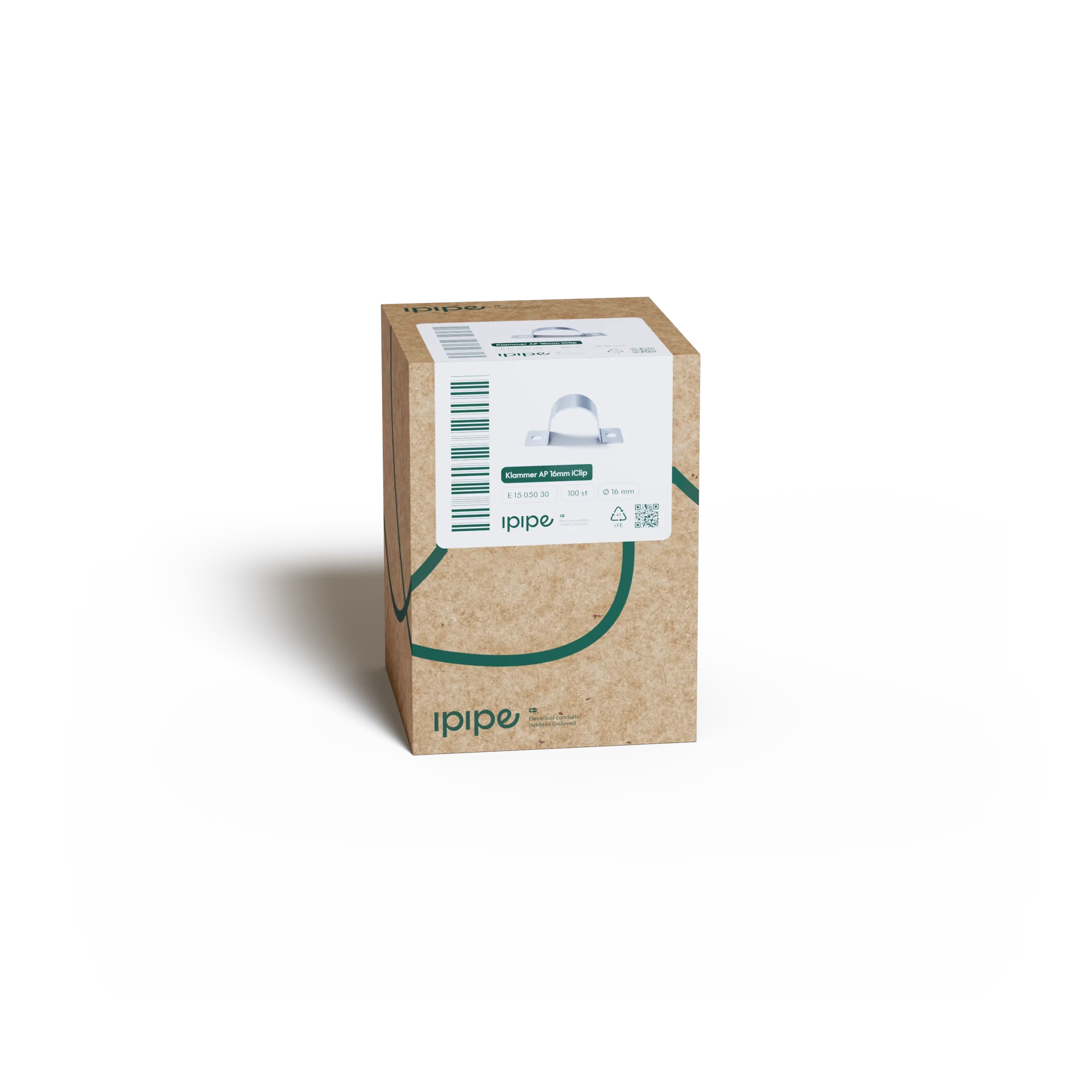 AP-Clip AP-Clip